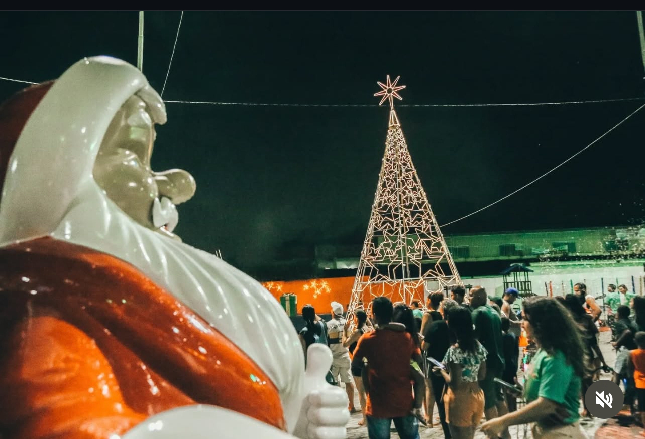 Natal Itaboraí